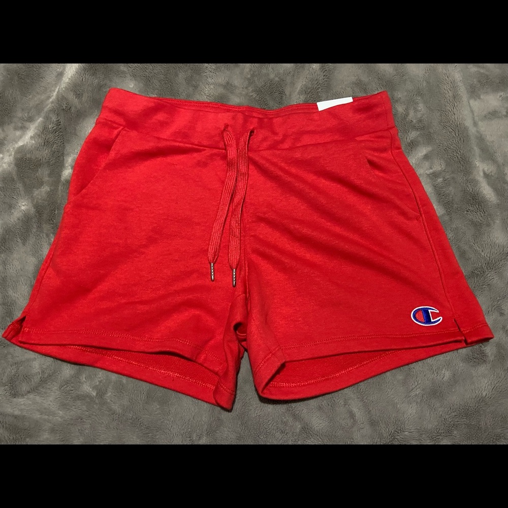 Champion Shorts